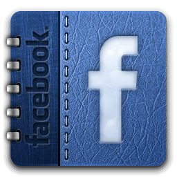 Páginas de Facebook